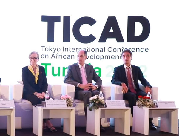 Tunisia Ticad Innovation 2022